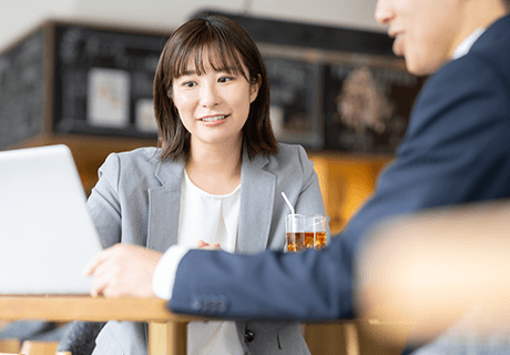 飲食店コンサルティング