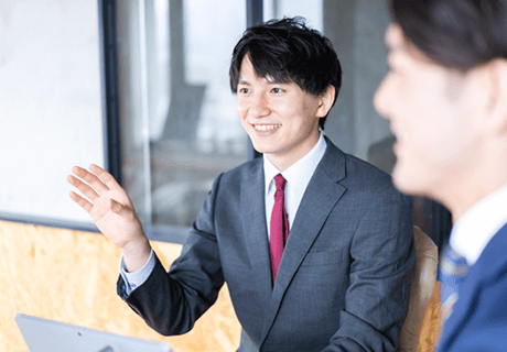 営業代行・マーケティング支援