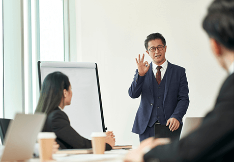 Eラーニング・人材教育研修